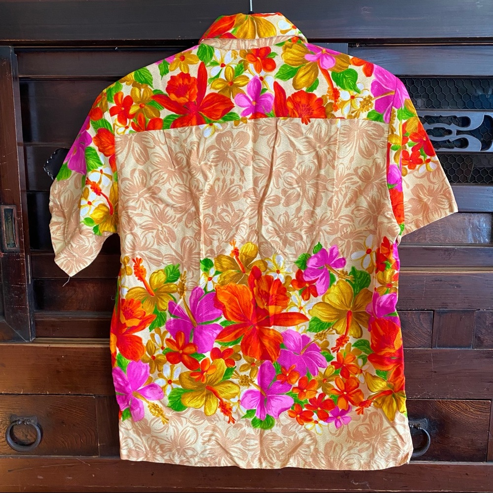Old Tiralahilacha Haco Oversized T Shirt Brown Bark